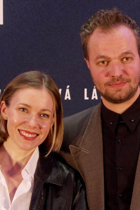 Dcery má s nejhezčími herečkami, ale konečně si ho všimli i režiséři: Bez hvězdy Táty v nesnázích by to herec nedal