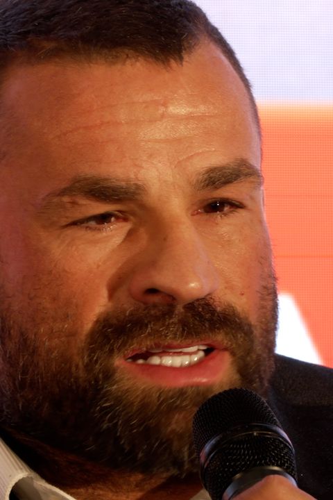 Jak je na tom šestiměsíční Arnie po operaci ledvin? Karlos Vémola promluvil o následcích