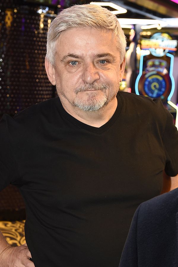 Rozkopnu tě po právu, zapěl Suchánek stojící v koloně Hřibovi: Ten ho odpovědí odzbrojil. Žasne nejen herec  - fotka 1/1