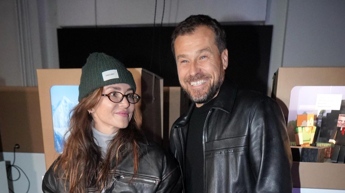 Radka Třeštíková se zastala svého přítele a rýpla si do jeho ex Lutovské. Ta přišla s nečekanou reakcí