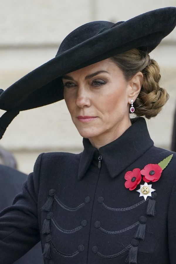 Princezna Kate dojala svět. Náš národ má takové štěstí, že vás má, rozplývají se Britové - fotka 1/1