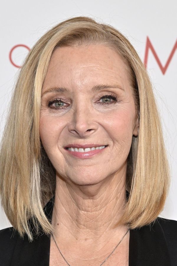 Takhle teď Phoebe z Přátel nevypadá. Takovou proměnu už nikdo nečekal!  - fotka 1/1