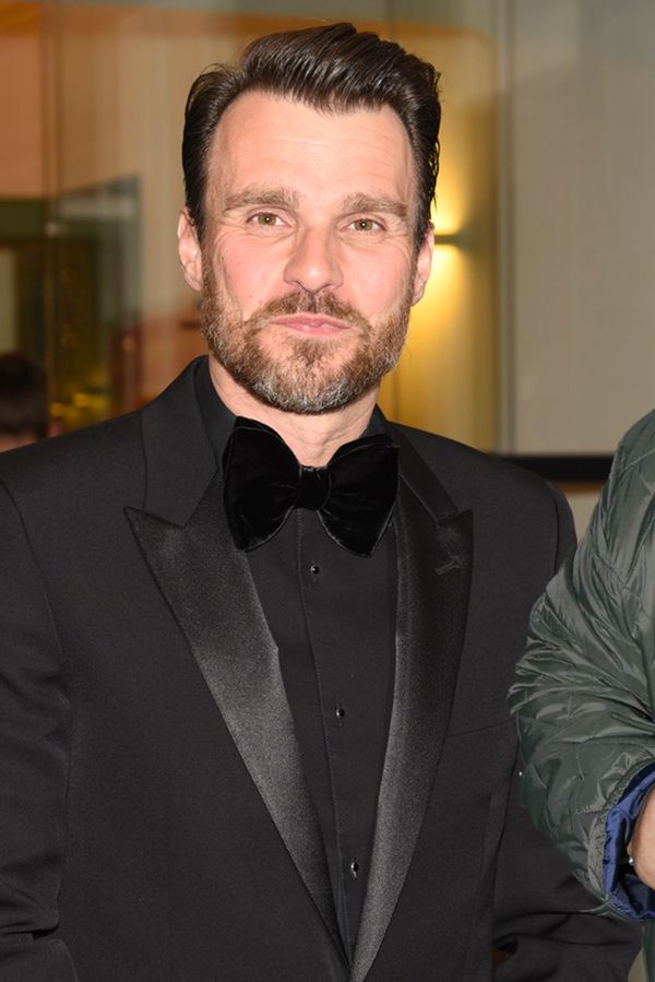 Leoš Mareš během vysílání neudržel slzy. Dotazy na stav Patrika Hezuckého ho emočně zlomily - fotka 1/1