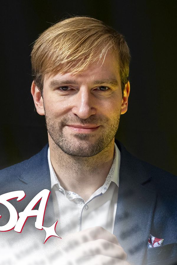 Glosa: Válek od válu, ale felčařina jde dál do kopru. Adam Vojtěch má plné zuby poslanců ANO - fotka 1/1