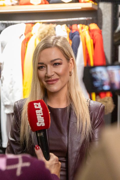 Byl to podvod a vybouchla jsem: Dominika Myslivcová promluvila o válce s otcem svého syna, kterou začaly její nahé fotky