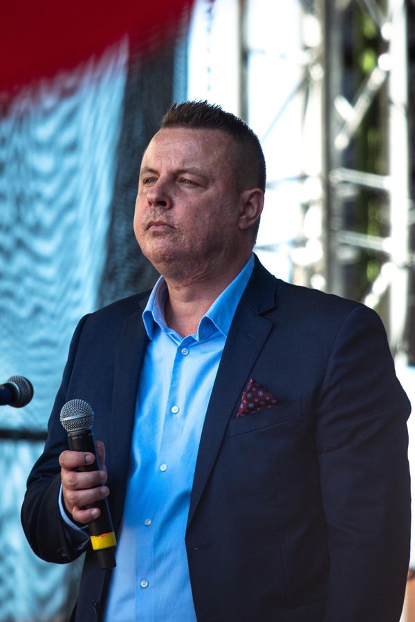 Jindřich Rajchl v dobré víře lákal k pořadu po 22. hodině: Následovala smršť, která nemá obdoby - fotka 1/1