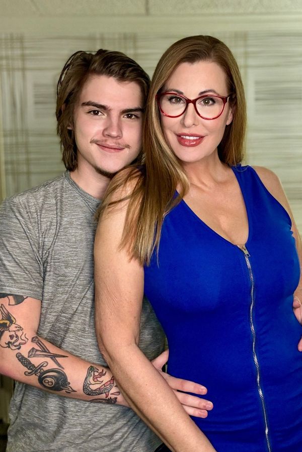 Modelka (56) randí jen s dvacetiletými. „Starší jsou mrzutí, mladší mají energii a jsou výkonnější,“ tvrdí - fotka 1/1