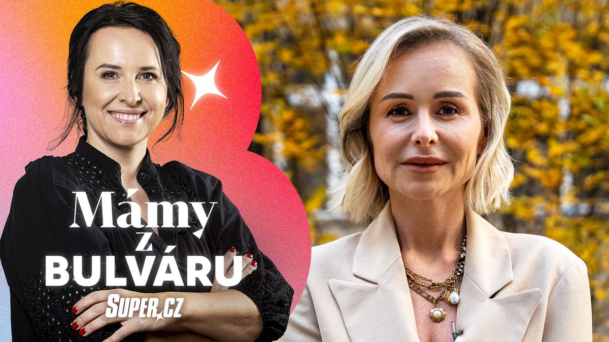 Sedmé dítě? Do baráku bychom se nějak narvali, když tak postavíme větší, šokuje manželka hokejového brankáře