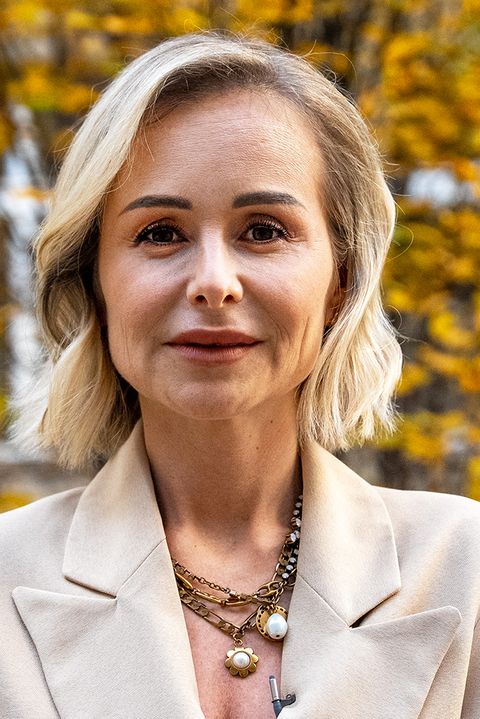 Sedmé dítě? Do baráku bychom se nějak narvali, když tak postavíme větší, šokuje manželka hokejového brankáře