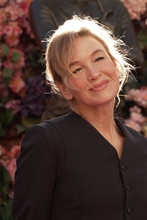 Je rozkošná a hezčí než já! Renée Zellweger dojalo odhalení sochy Bridget Jonesové
