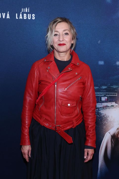 Vanda Hybnerová je pořád zamilovaná. Vystoupení jejího přítele v médiích byl ale fatální omyl