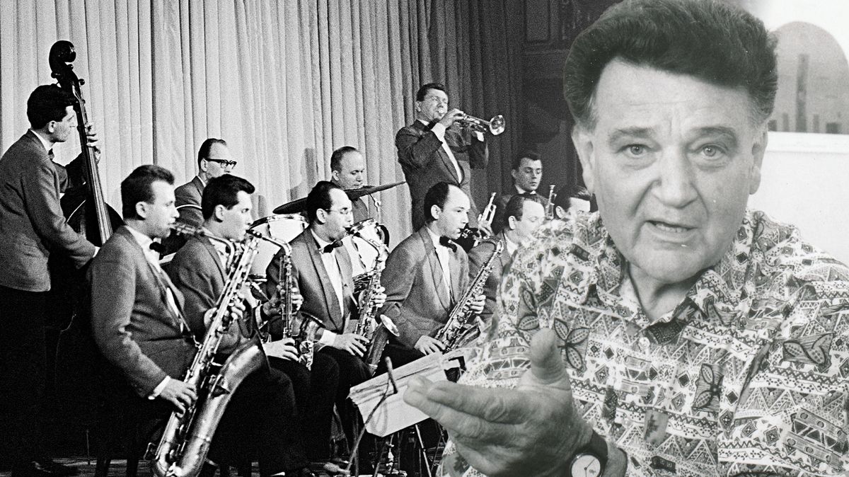 Místo oslav zlaté svatby požádal o rozvod. Spolupráci s CIA mu neprokázali, udělali z něj pašeráka briliantů