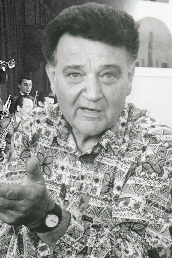 Místo oslav zlaté svatby požádal o rozvod. Spolupráci s CIA mu neprokázali, udělali z něj pašeráka briliantů  - fotka 1/1