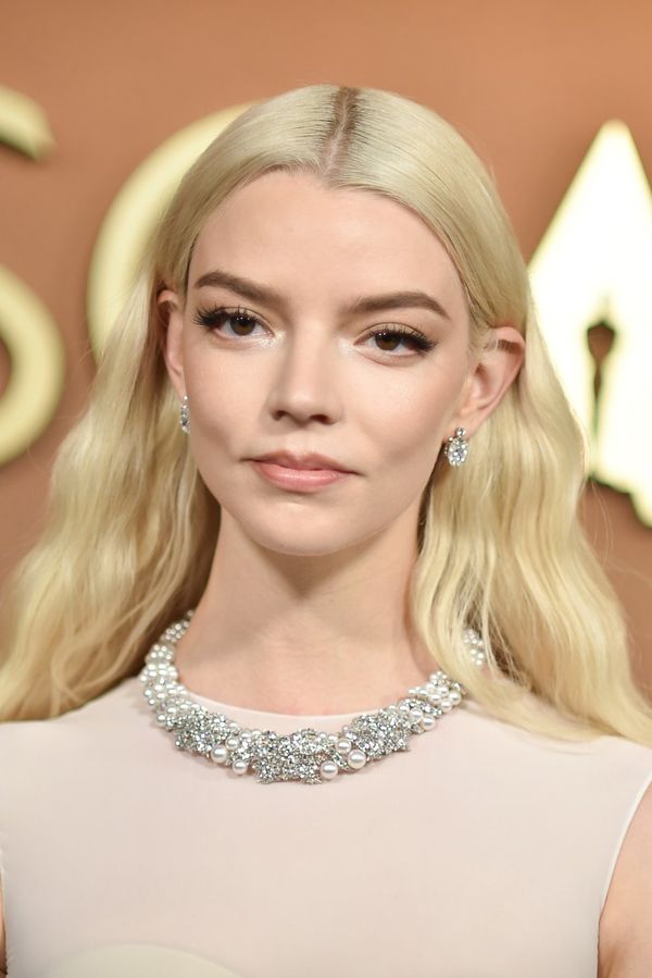 Nahoře jako víla, ale od pasu dolů Anya Taylor-Joy lidem naháněla strach - fotka 1/1