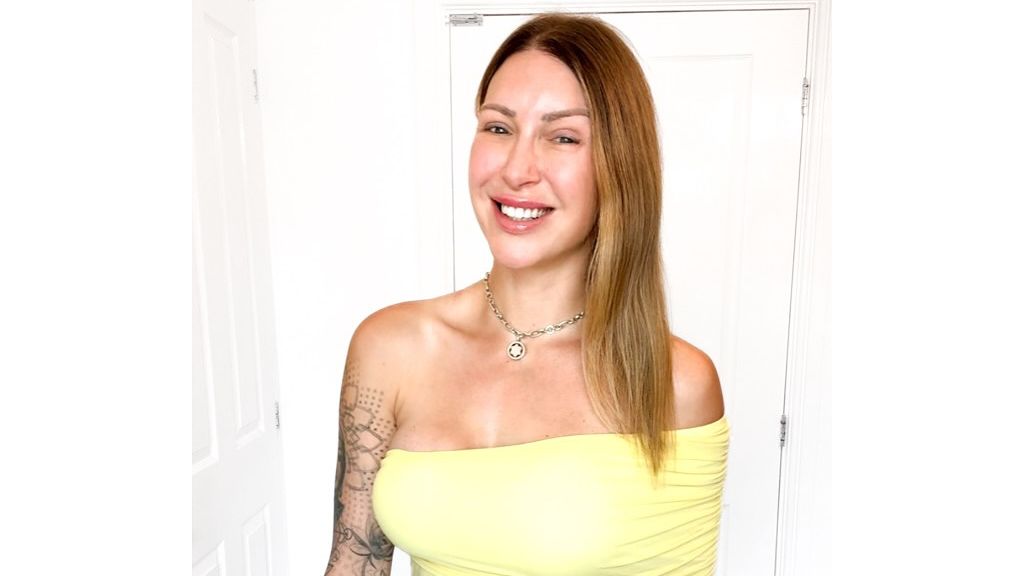 Influencerka podstoupila šest operací za víc než milion, aby vrátila čas: Vzhledově se ale téměř nezměnila