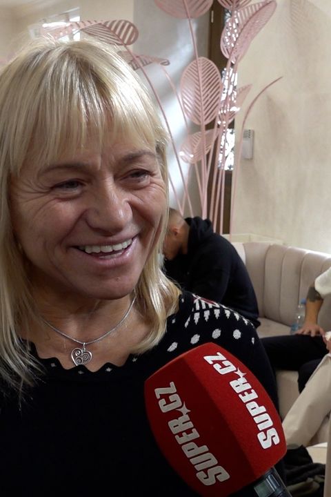 Pavla Tomicová trpí bolestmi při každém kroku: Herečka po dlouhé době promluvila i o soukromí