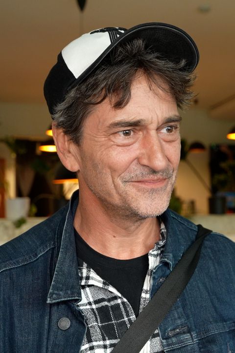 Strach i kulturní šok: Saša Rašilov natáčení v Nepálu odnesl výškovou nemocí, nemohl spát ani dýchat