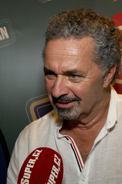 Zlatá mládež, kterou živí táta? Martin Dejdar promluvil o synovi i tom, z čeho žije. A co vztah s Veronicou Biasiol?