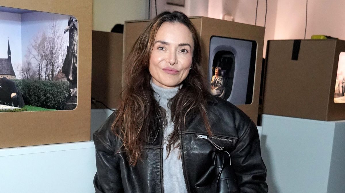 Měli by se začít stydět. Radka Třeštíková se ostře vyjádřila k politické situaci. Musela čelit i kritice