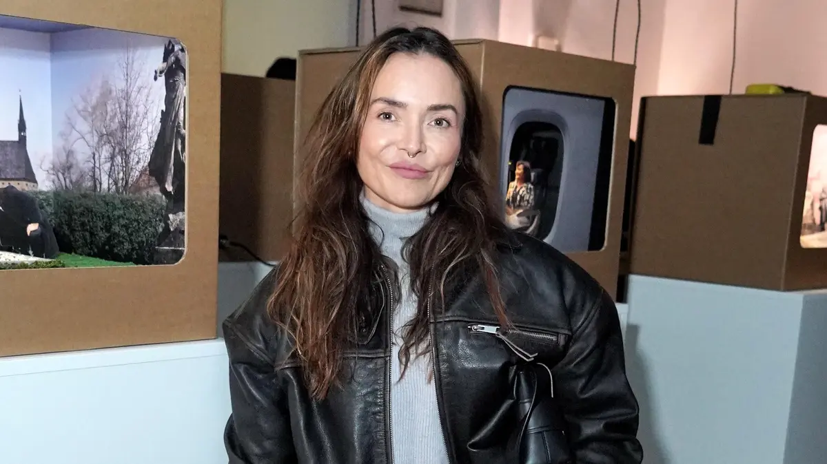 Radka Třeštíková změnila účes a způsobila poprask! Ty kokos, to je kobra, šílí fanoušci