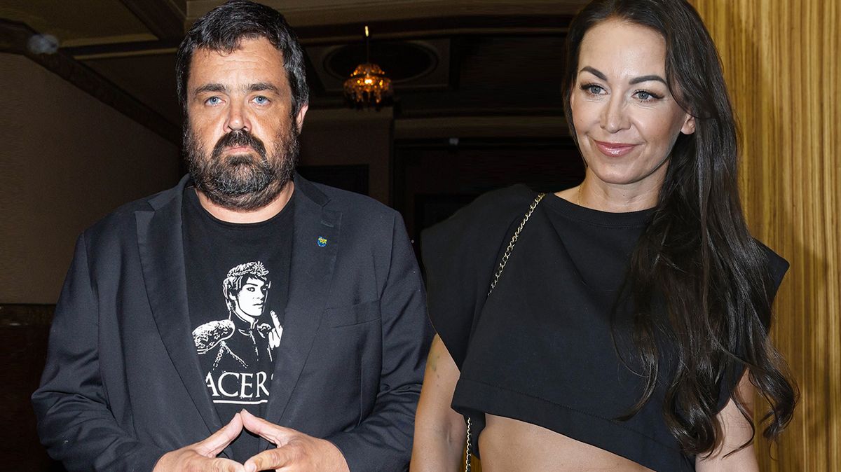 Agáta bez servítek o sporu s exstarostou Novotným: Celoživotně se chová jako prase!