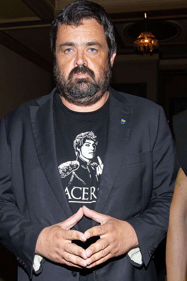 Agáta bez servítek o sporu s exstarostou Novotným: Celoživotně se chová jako prase! - fotka 1/1