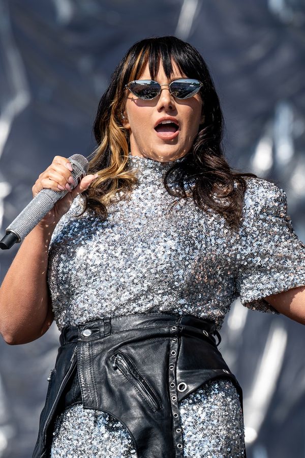 Ewa Farna v naprostém šoku: Nemůžu přestat brečet, žasla v dojemném videu - fotka 1/1