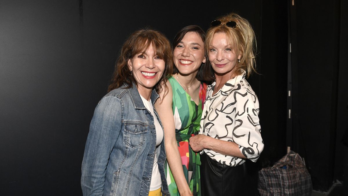 Přátelství Vilmy Cibulkové a Michaely Dolinové je v troskách: Ruší se termíny, hrozí se žalobami. Co na to herečky?