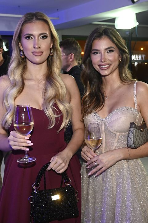 Česká i slovenská vítězka Bacheloru jsou single! Ani jedné vztah nevydržel. Líbí se vám více Sabina nebo Karolína? 