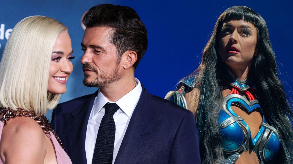 Katy Perry odhalila důvod rozchodu s Orlandem Bloomem v novém singlu: Mohla za to maličkost