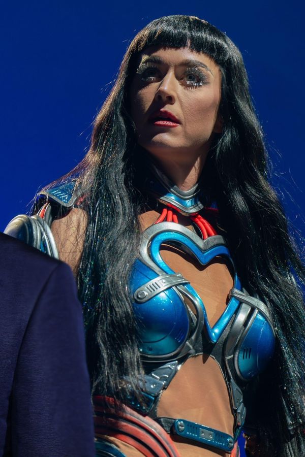 Katy Perry odhalila důvod rozchodu s Orlandem Bloomem v novém singlu: Mohla za to maličkost - fotka 1/1