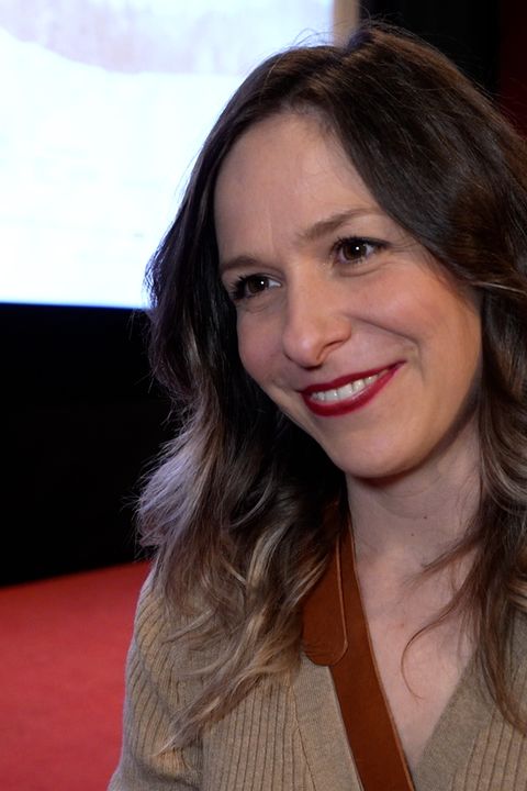 Z princezny je maminka: Tahle vypadá herečka Veronika Khek Kubařová tři měsíce po porodu