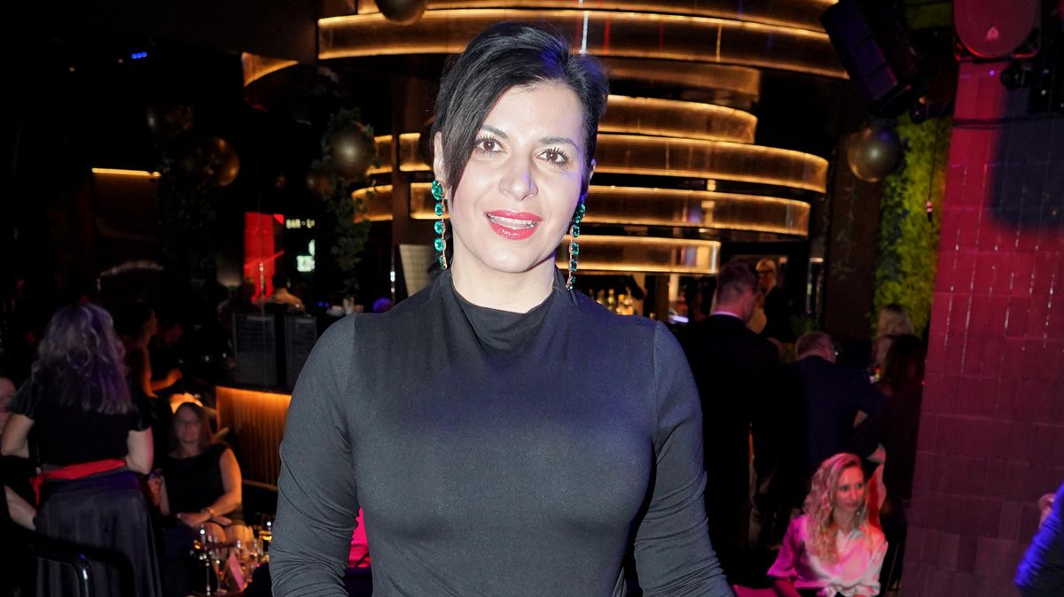 Andrea Kalivodová byla rok a půl v celibátu: K narozeninám si nadělila rozvod. K soudu půjde s výrazným váhovým úbytkem