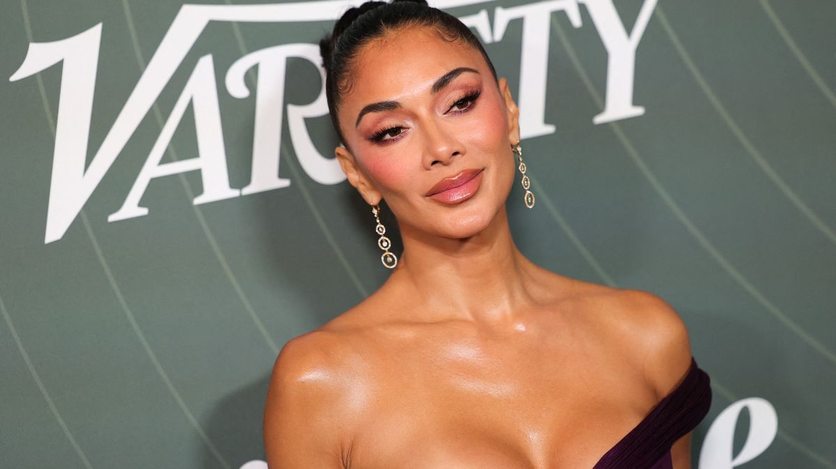 Tohle tělo ještě nepatří do starého železa: Krásná a hloubavá Nicole Scherzinger má přesto jeden zapeklitý problém