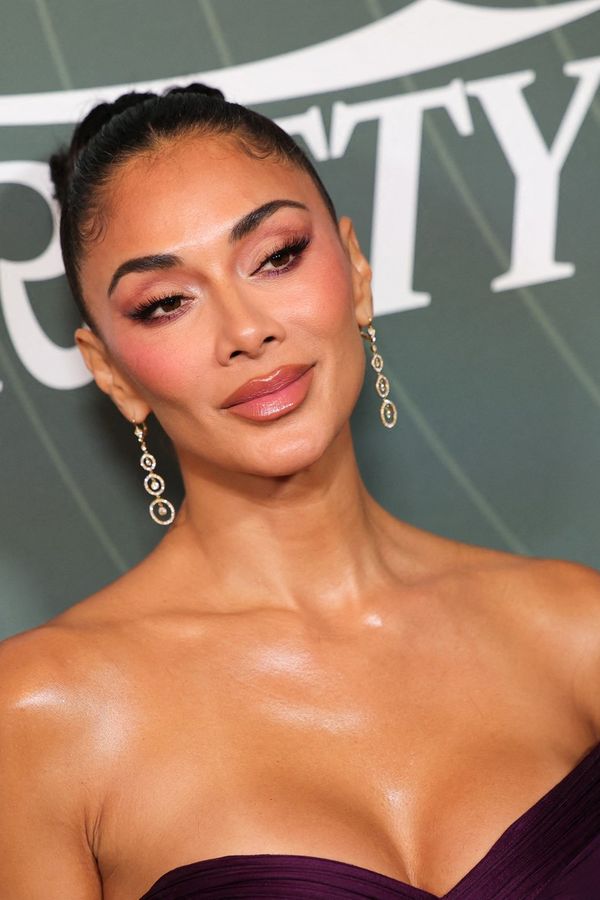 Tohle tělo ještě nepatří do starého železa: Krásná a hloubavá Nicole Scherzinger má přesto jeden zapeklitý problém - fotka 1/1