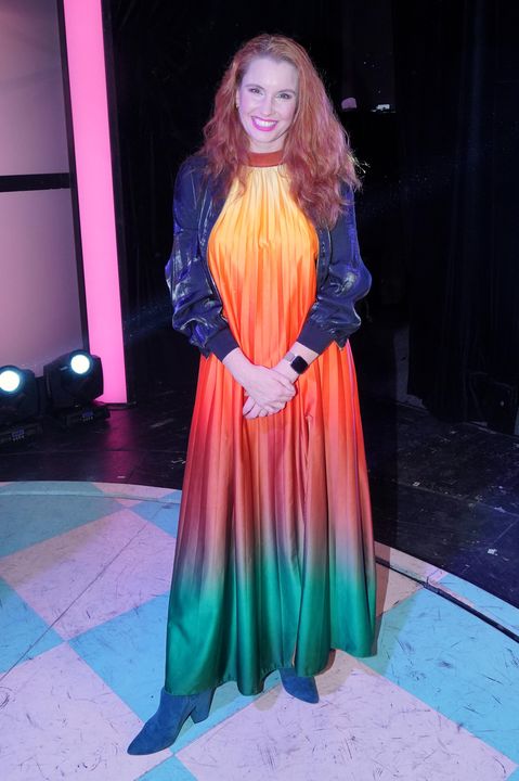 Změnila image a nestačila se divit: Denisa Nesvačilová si v tmavé barvě připadá jako vlastní maminka