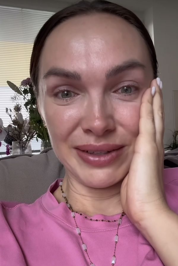 Těhotná Nývltová v slzách: V telefonu našla video, na které zapomněla. Co ji tak rozplakalo? - fotka 1/1