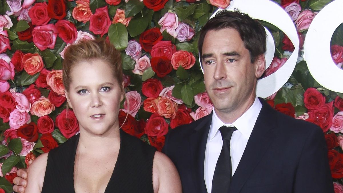 Slavná komička shodila 20 kilo a je hubená jako lunt. A teď? Rozpad manželství po 7 letech. Kopačky s láskou a respektem