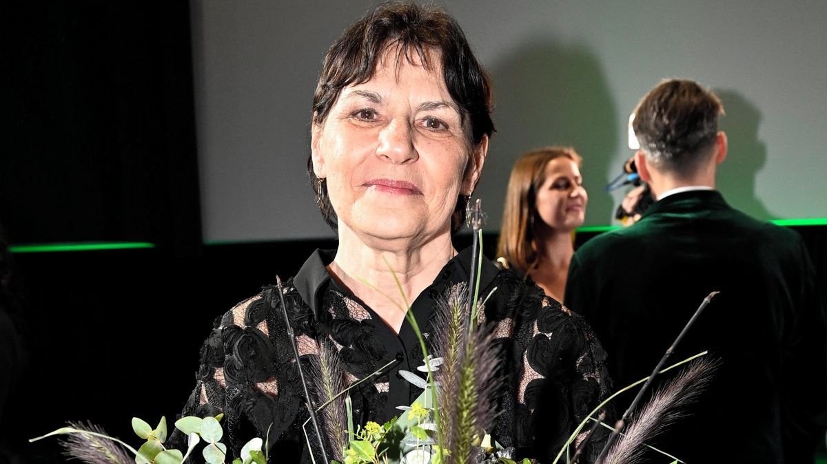 Ostřílená kriminalistka a neodhalila zrádkyni Miu? Jiřina Hofmanová alias Kateřina má pro hejtry jasný vzkaz