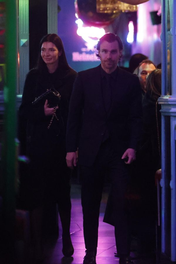 Mejdan pro Patrika Hezuckého: Tajné setkání Mareše, Pokorného, Boučka a dalších hvězd - fotka 1/1