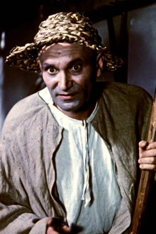 Proč jitrnice ze stromu nikdo nechtěl? Dařbuján, Pandrhola i Smrťák byli na rok stejně staří! Tipnete si, kolik jim bylo? - fotka 1/1