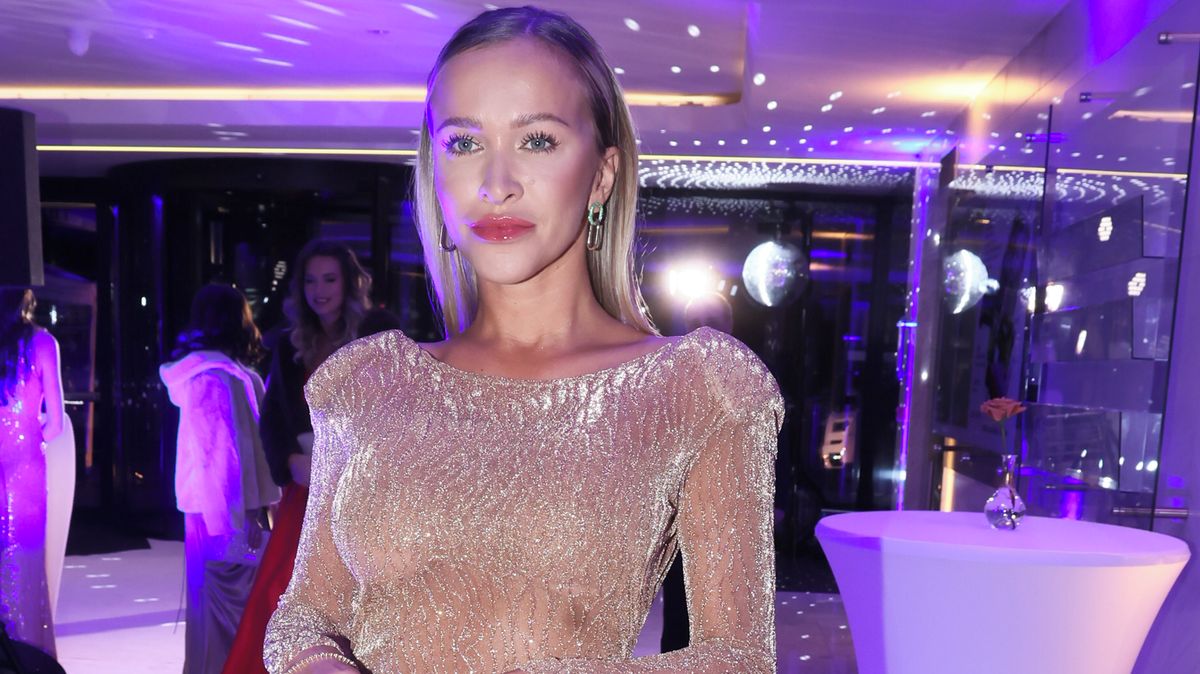 Unikli jsme tomu o pár hodin, oddychla si Slováková. V Dubaji plánovala koupit apartmán za 25 milionů