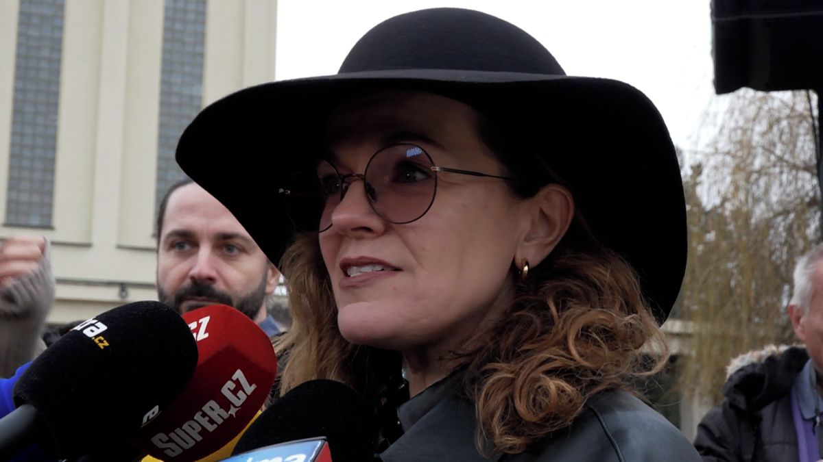 Nahoře ho přivítal brácha! Marta Jandová promluvila o Hezuckém. Čechy spojilo Nagano a Patrik, jako malá ho milovala