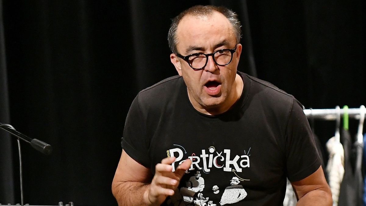 „Nezvěstný“ Čurko z Partičky, kterého letos hledala policie, se rozvedl: Šokující detaily rozpadu manželství