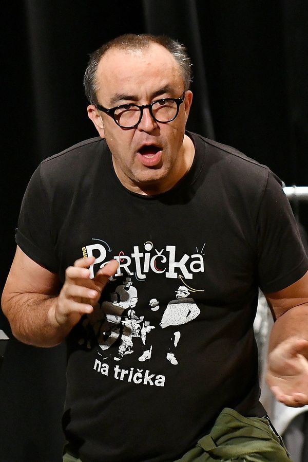 „Nezvěstný“ Čurko z Partičky, kterého letos hledala policie, se rozvedl: Šokující detaily rozpadu manželství - fotka 1/1