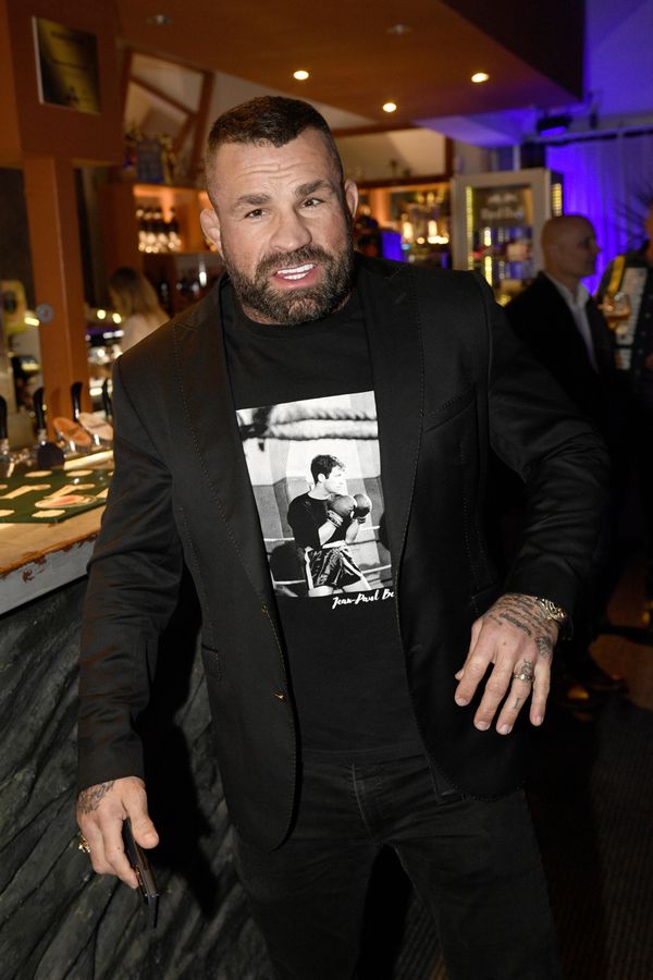 První vyjádření Karlose Vémoly! Nevím, proč mě obvinili, stále mám bolesti  - fotka 1/1