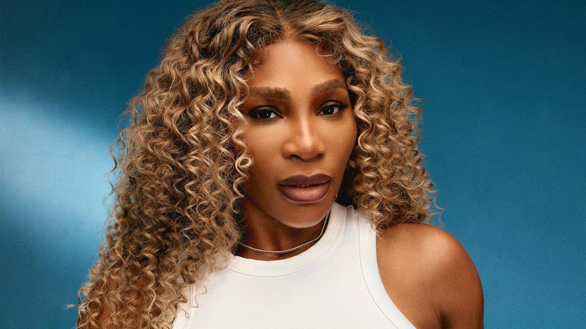 Serena Williams se svlékla a odhalila, co dokázaly injekce na hubnutí. Troufla si i na velmi nelichotivý úhel!