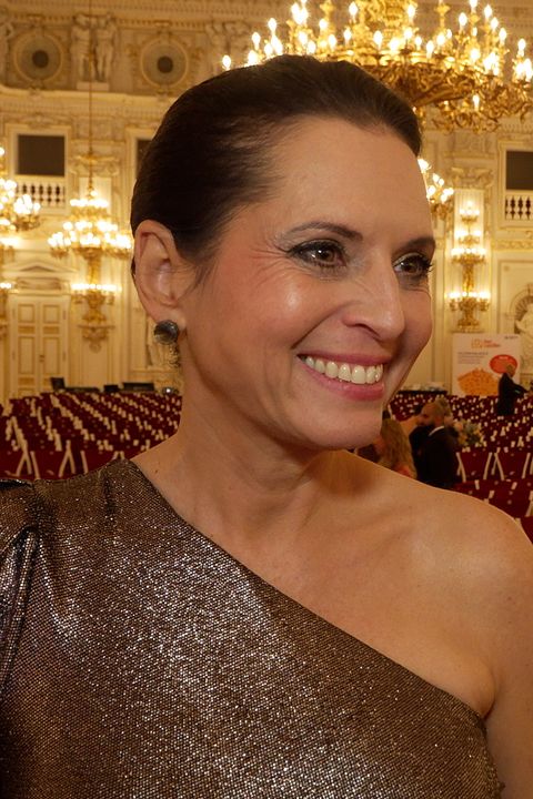 Dojemné vyznání Báry Kodetové: Dvacet let jsem byla s dcerami doma a starala se o ně, teď mi to začínají vracet