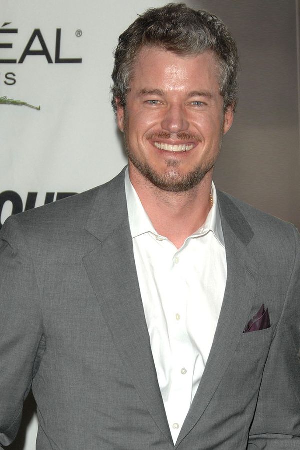 Chtěl bych zalézt pod prostěradlo a dva týdny brečet. Hvězda Chirurgů o kruté nemoci, která herci vzala úplně všechno - fotka 1/1