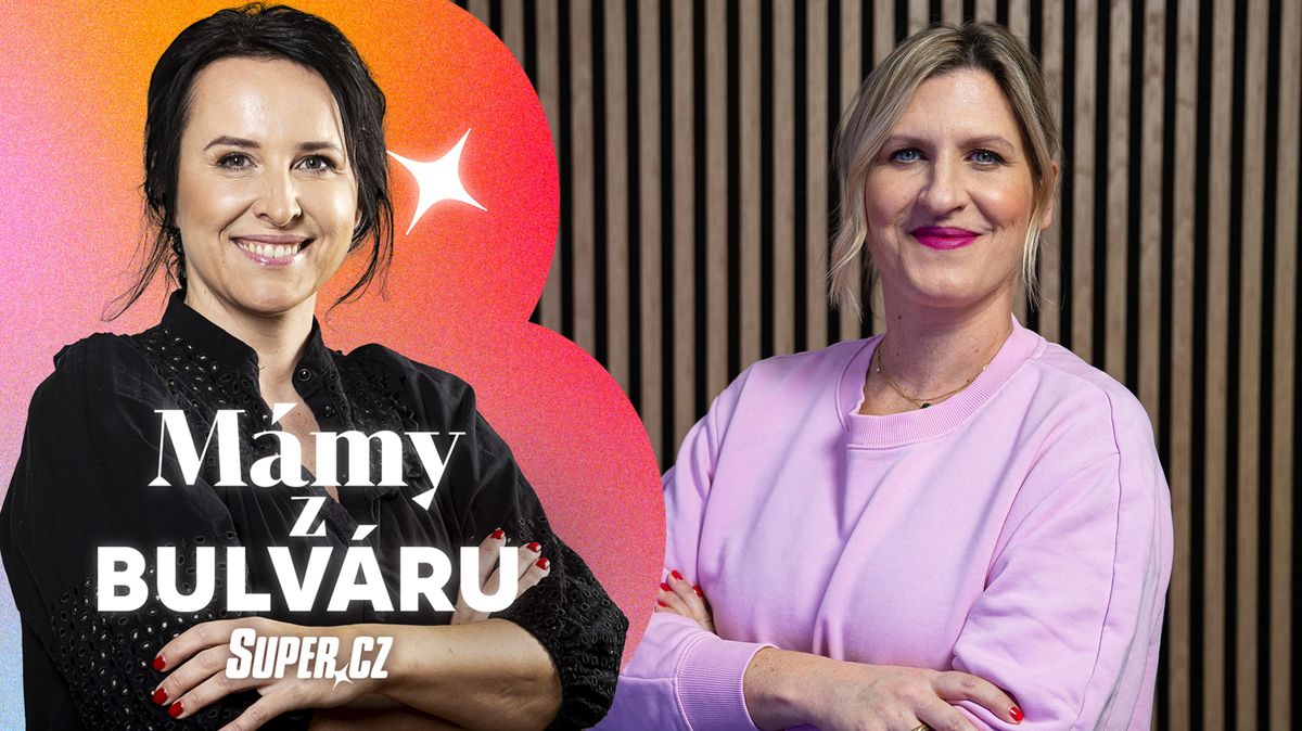 Hana Třeštíková se stala maminkou ve 43 letech: Měla by ses starat o vnoučata, vzkazovali jí